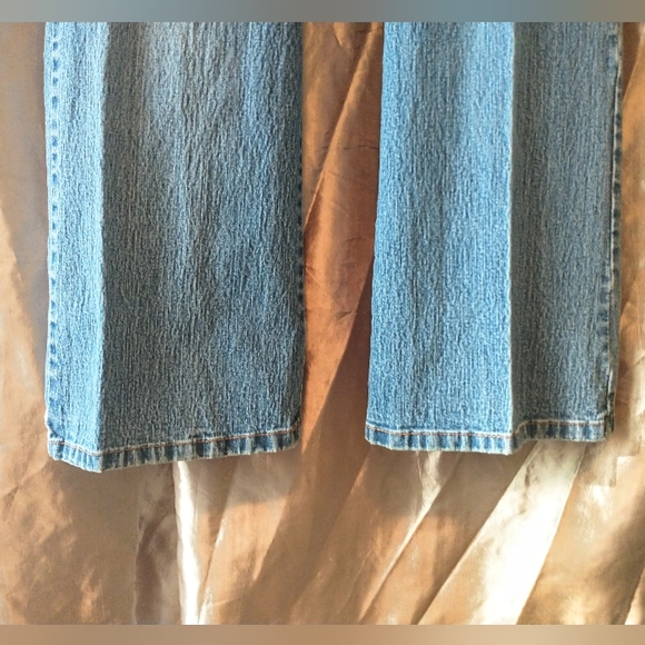 "Roller Skating" Funky Cool Jordache Jeans - 11/12 - Picture 5 of 11